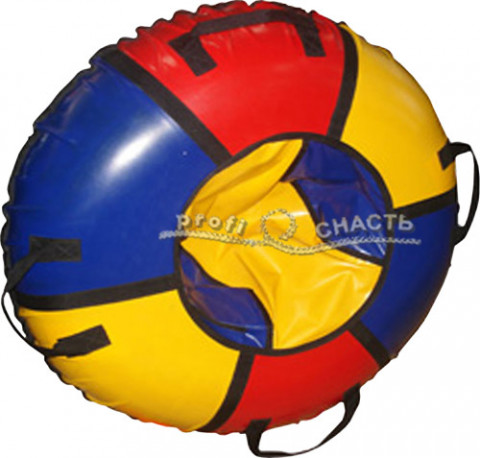 Ватрушка "Метелица" с камерой