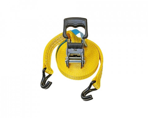 Ремень крепления груза 30мм 1,5т 4м