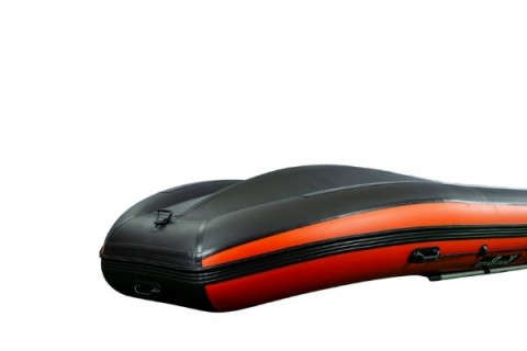 Лодка надувная Лодка надувная RiverBoats RB 390 Киль + алюминиевый пол 