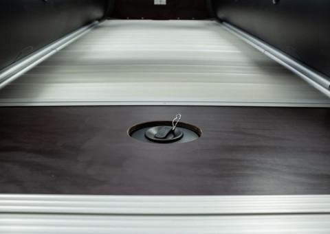 Лодка надувная Лодка надувная RiverBoats RB 390 Киль + алюминиевый пол 