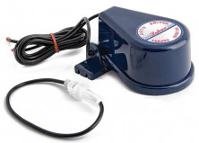 Переключатель поплавковый автоматический