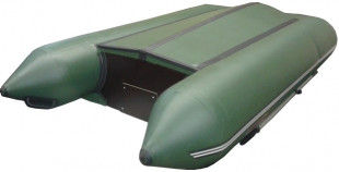 Хантер 290 ЛК