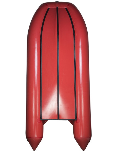 Моторная лодка Адмирал 520