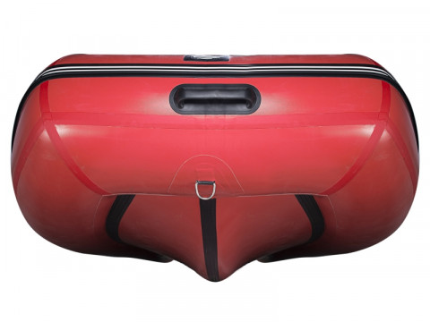 Моторная лодка Адмирал 520