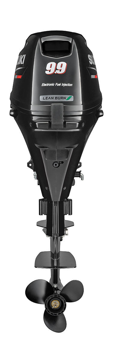 Лодочный мотор Suzuki DF 9.9 BRS (BRL)