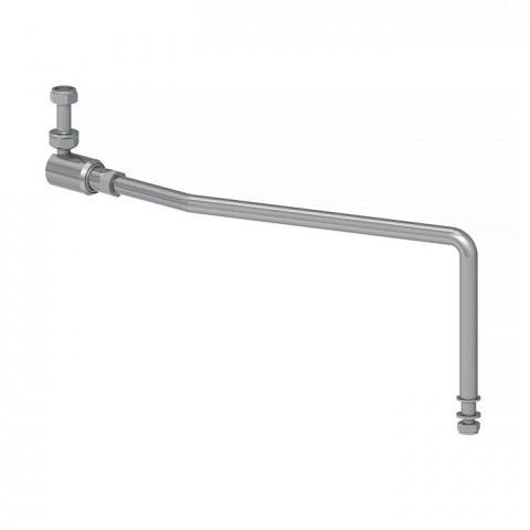 Тяга рулевая (рычаг рулевой) аналог А.275