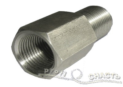 Адаптер удлинитель для рулевого троса ДУ Mercury (аналог A.235)