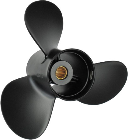 Винт для ПЛМ Mercury 40-55 л.с. 11,15 x 13