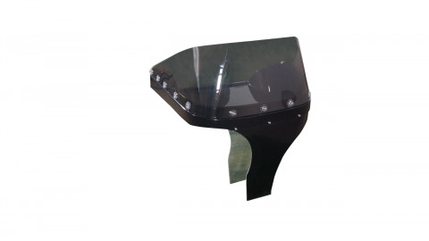 Рулевая консоль RiverBoats №1