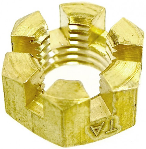 TANT (TBNT) Гайка (Tohatsu 9.9-30л.с.)