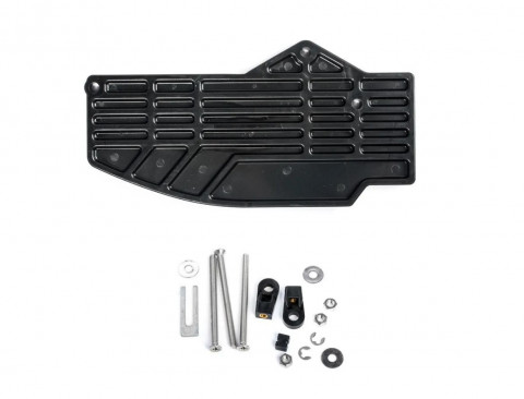 Пульт ДУ Skipper для Yamaha 703, без проводки, без кнопки трима, без замка зажигания, тянет газ