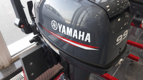 Ямаха 9.9GMHS