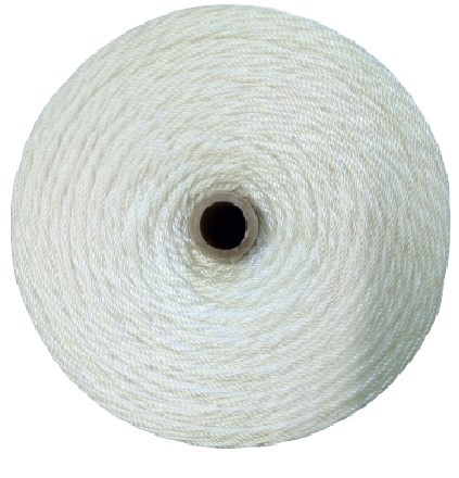 Нить капроновая 1,8мм (1 кг) тройник