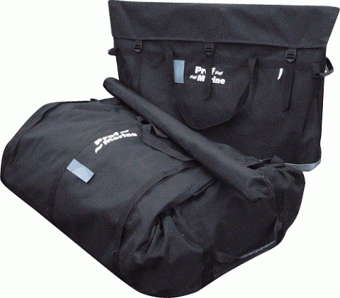 Лодка надувная Лодка надувная ProfMarine 350 CL