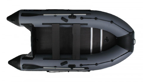 Лодка надувная Лодка надувная ProfMarine 350 CL