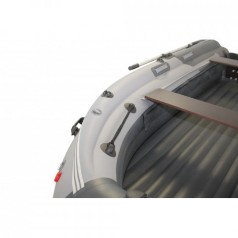 Лодка надувная Лодка надувная SKAT-Тритон 370 с интегрированным фальшбортом