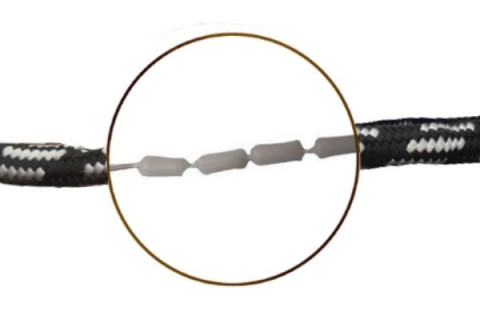 шнур плавающий 18 г/м Crayfish