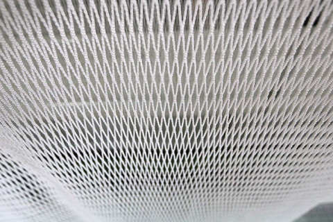 дель безузл. 210den/32 10мм - 430яч - упак. 25 кг