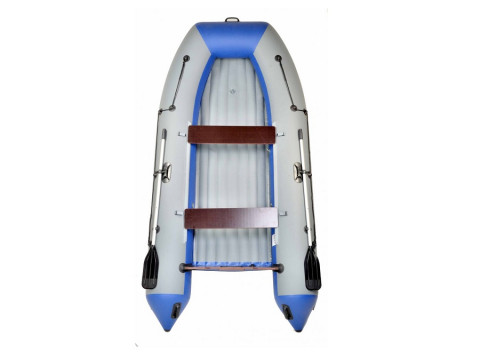 Лодка надувная Лодка надувная Reef 390 НД Тритон