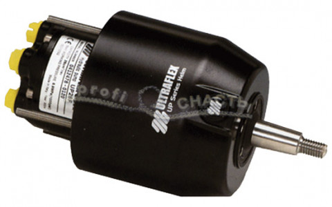 Помпа рулевая гидравлическая 39куб.см