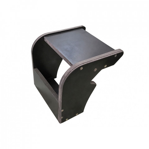 Крепление столик (малый) на баллон