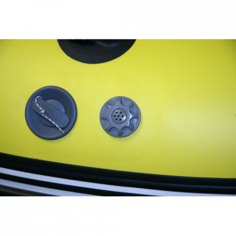 Лодка надувная Лодка надувная SKAT-Тритон 390