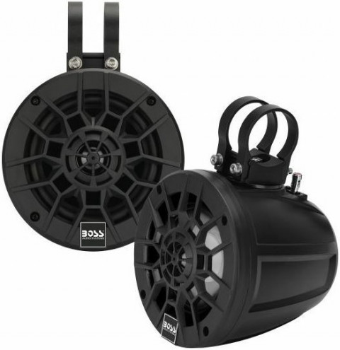 Акустика BOSS MPWT50 (на таргу)