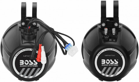 Акустика BOSS MPWT50 (на таргу)