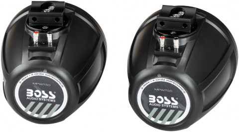 Акустика BOSS MPWT50 (на таргу)