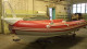 Лодка РИБ SkyBoat 440 RL