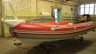 Лодка РИБ SkyBoat 440 RL