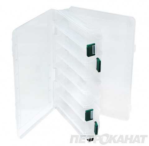 TOP BOX LB-2500 (27*18,5*5 см)