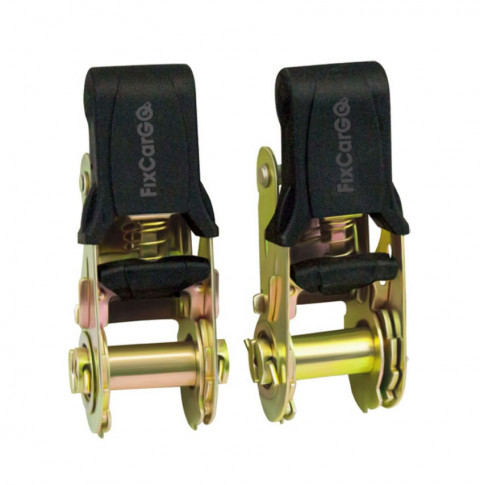 Храповой механизм 0,8 т. 25 мм. для стяжного ремня