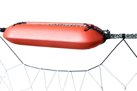 Плавающая подбора Danline