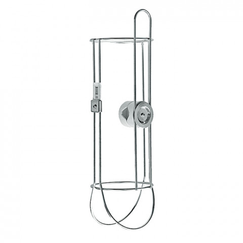 Корзина для кранца 160мм, сталь