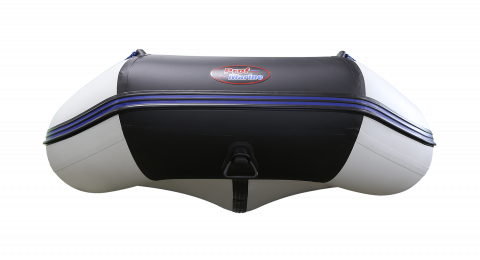 Моторно-гребная лодка ProfMarine 360 CL