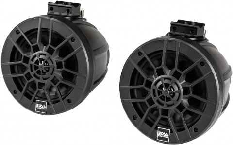 Акустика BOSS MPWT60RGB (на таргу)