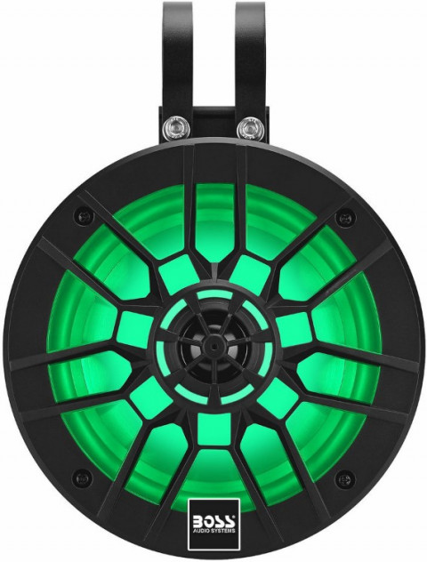 Акустика BOSS MPWT60RGB (на таргу)