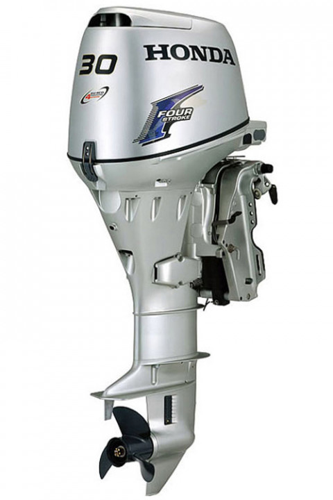 Лодочный мотор HONDA BF 30 SRTU