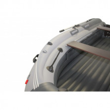 SKAT-Тритон 400 с интегрированным фальшбортом