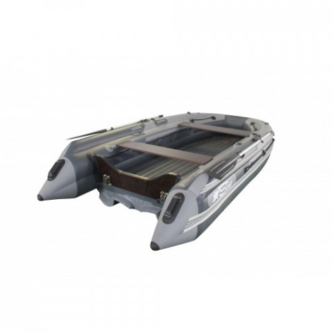 Лодка надувная Лодка надувная SKAT-Тритон 400 с интегрированным фальшбортом