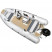 Лодка РИБ Skylark R 365