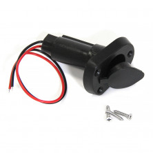 Основание для вставных огней 30° тип 1