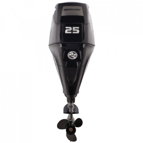 Лодочный мотор Лодочный мотор Mercury F 25 ELPT EFI
