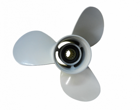 Винт Honda 35-60л.с. 11 1/8 X 13