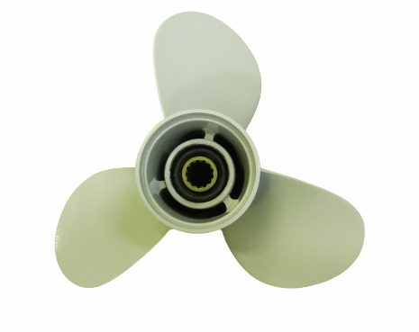 Винт Honda 35-60л.с. 11 1/8 X 13