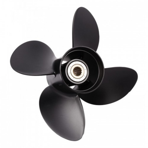 Винт Suzuki 150-225 л.с. 14 х 21 L (4 лоп.) /4514-140-21/