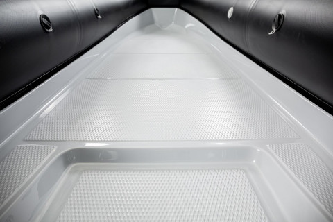 Лодка РИБ RiverBoats RB 380