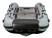 Лодка РИБ RiverBoats RB 380