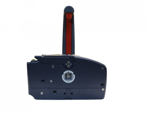 Тянущая машинка газ-реверс для ПЛМ (аналог Yamaha 703)